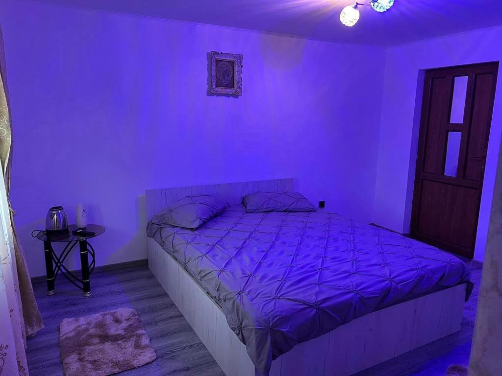 Pensiunea B C M Malu Mare Exterior foto